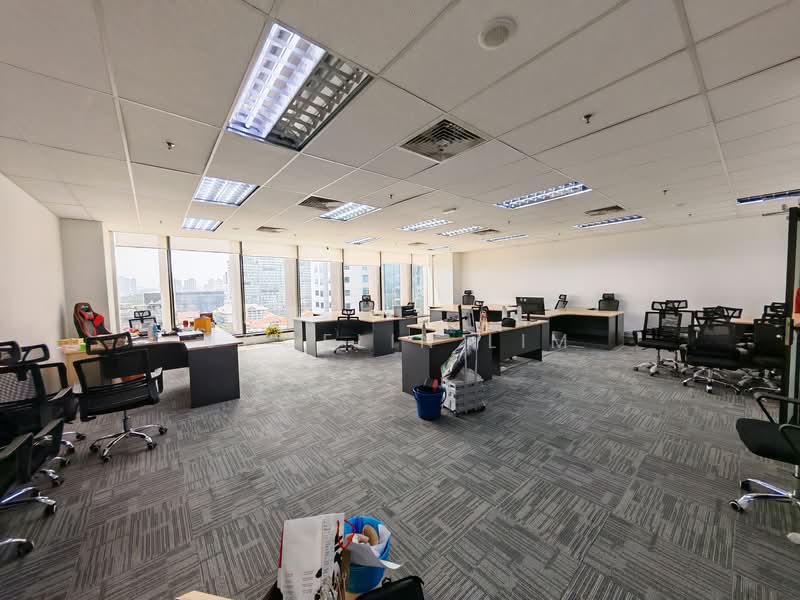 Shop / Office for Rent in Kampung Datuk Keramat (Keramat) - Jocelin Lim - Interior - PropertyGuru.com.my