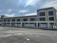 For Rent - Kundang Industrial Park