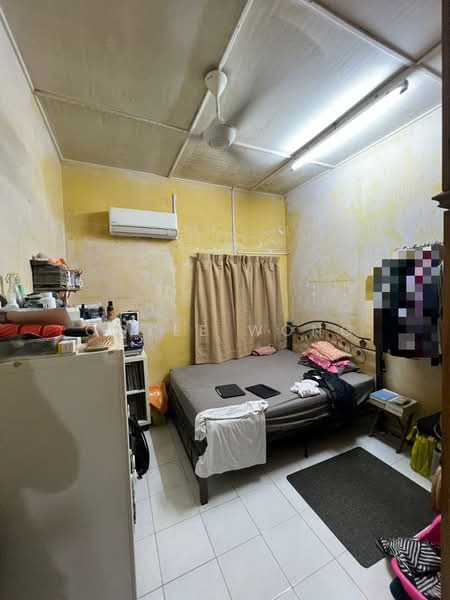 1-storey Terraced House for Sale in Kepong Baru (Kepong) - Coyee Wong - Bedroom - PropertyGuru.com.my