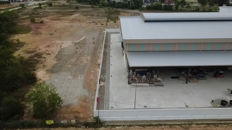 Detached Factory for Rent in Eco Business Park V (Puncak Alam) - Adam Yeap - Exterior - PropertyGuru.com.my