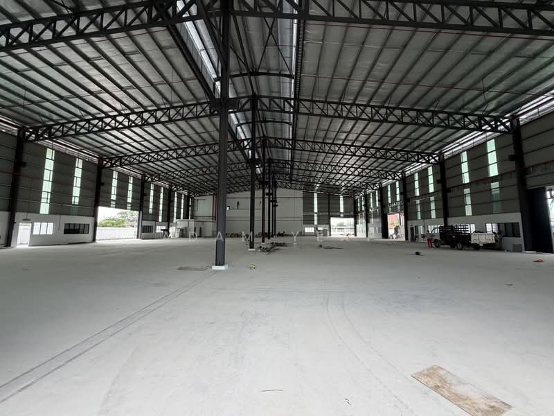 Detached Factory for Rent in Eco Business Park V (Puncak Alam) - Adam Yeap - Interior - PropertyGuru.com.my