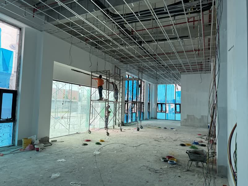 Detached Factory for Rent in Eco Business Park V (Puncak Alam) - Adam Yeap - Interior - PropertyGuru.com.my