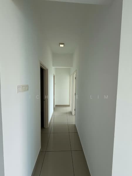 Condominium for Rent at D'Rich Executive Suites - Michelle Lim - Corridor - PropertyGuru.com.my