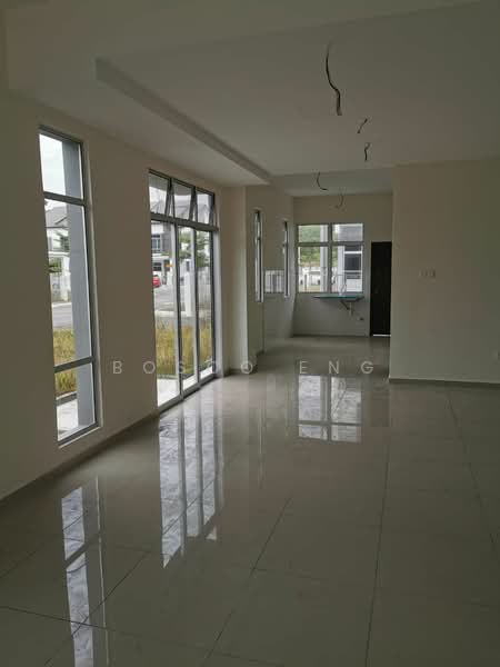 Terraced House for Sale in Kulai (Johor) - Bosco Eng - Living Room - PropertyGuru.com.my