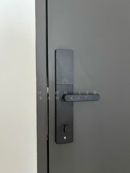 M Oscar untuk Untuk Disewa - RM 3,100 /bulan, Mac 2026 - Entrance - PropertyGuru.com.my