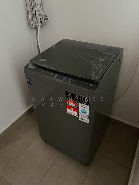 M Oscar untuk Untuk Disewa - RM 3,100 /bulan, Mac 2026 - Interior - PropertyGuru.com.my