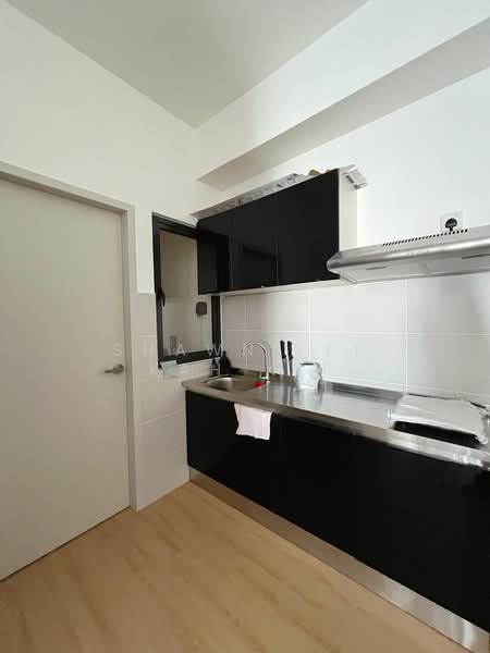 M Oscar untuk Untuk Disewa - RM 3,100 /bulan, Mac 2026 - Kitchen - PropertyGuru.com.my