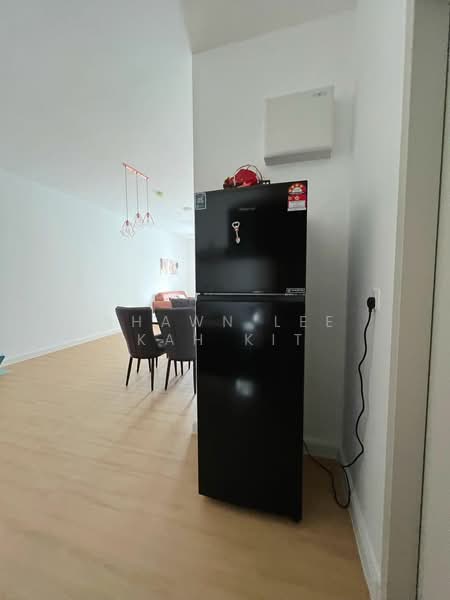 M Oscar untuk Untuk Disewa - RM 3,100 /bulan, Mac 2026 - Dining Room - PropertyGuru.com.my