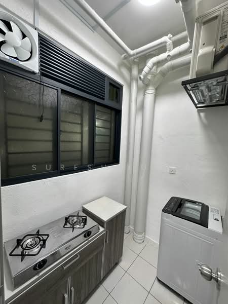 Residensi Emas untuk Untuk Disewa - RM 1,800 /bulan, Mac 2026 - Interior - PropertyGuru.com.my