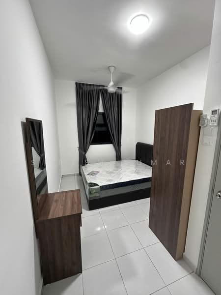 Residensi Emas untuk Untuk Disewa - RM 1,800 /bulan, Mac 2026 - Bedroom - PropertyGuru.com.my