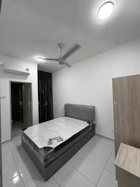 Residensi Emas untuk Untuk Disewa - RM 1,800 /bulan, Mac 2026 - Bedroom - PropertyGuru.com.my
