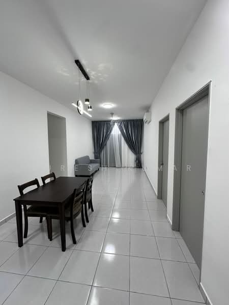 Residensi Emas untuk Untuk Disewa - RM 1,800 /bulan, Mac 2026 - Corridor - PropertyGuru.com.my