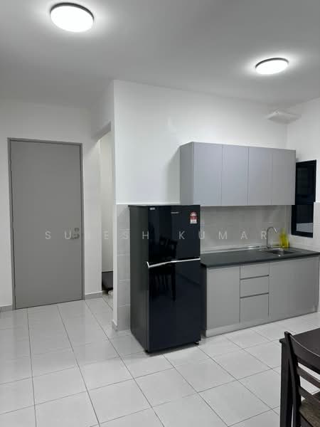 Residensi Emas untuk Untuk Disewa - RM 1,800 /bulan, Mac 2026 - Kitchen - PropertyGuru.com.my