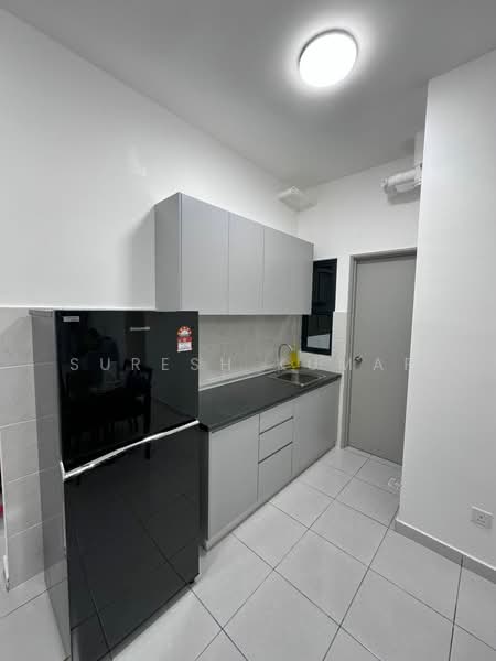 Residensi Emas untuk Untuk Disewa - RM 1,800 /bulan, Mac 2026 - Kitchen - PropertyGuru.com.my