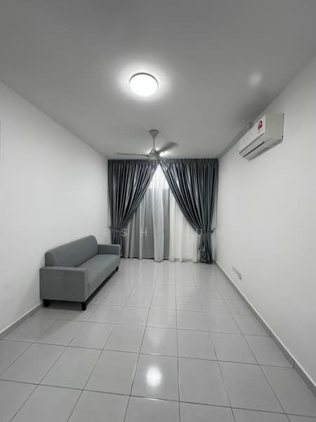 Residensi Emas untuk Untuk Disewa - RM 1,800 /bulan, Mac 2026 - Living Room - PropertyGuru.com.my
