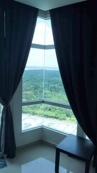 One Medini untuk Untuk Dijual - RM 320,000, Mac 2026 - View - PropertyGuru.com.my