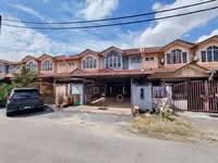 For Rent - Taman Pelangi Semenyih