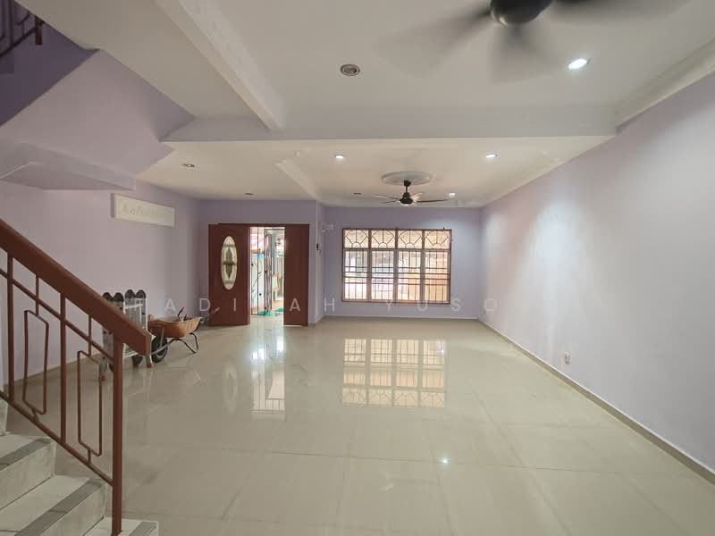 Taman Pelangi Semenyih untuk Untuk Disewa - RM 1,500 /bulan, Feb 2026 - PropertyGuru.com.my