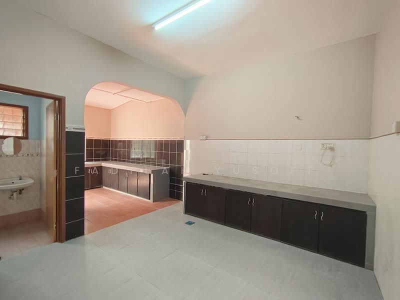 Taman Pelangi Semenyih untuk Untuk Disewa - RM 1,500 /bulan, Feb 2026 - PropertyGuru.com.my