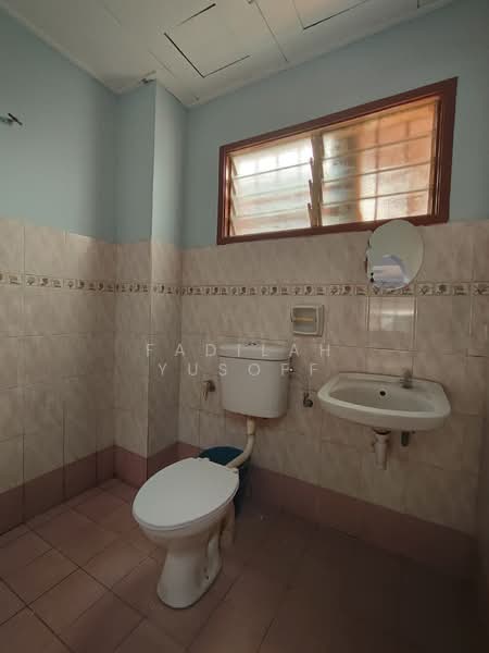 Taman Pelangi Semenyih untuk Untuk Disewa - RM 1,500 /bulan, Feb 2026 - PropertyGuru.com.my