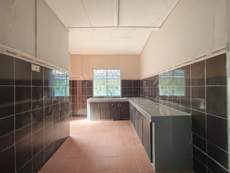 Taman Pelangi Semenyih untuk Untuk Disewa - RM 1,500 /bulan, Feb 2026 - PropertyGuru.com.my