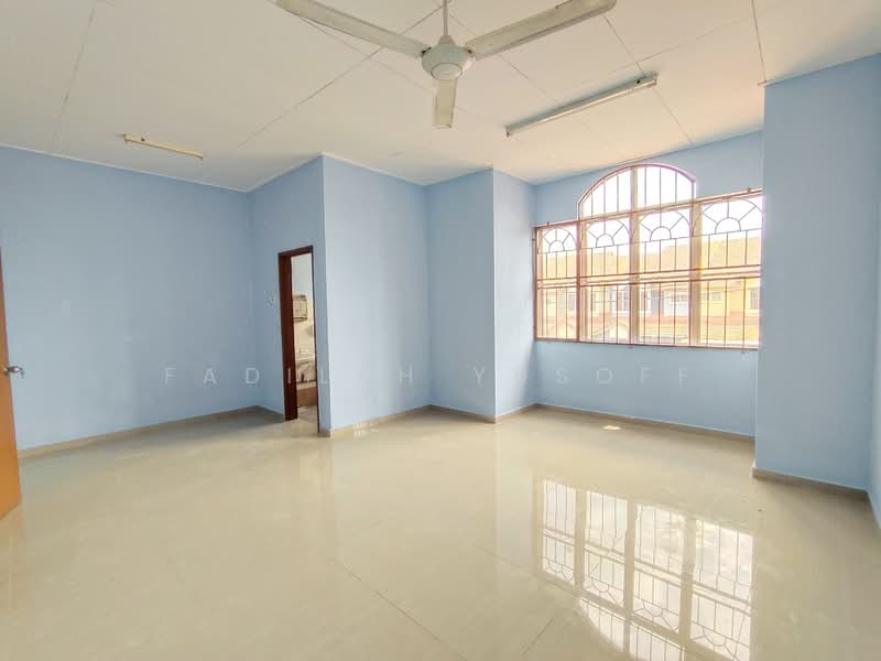 Taman Pelangi Semenyih untuk Untuk Disewa - RM 1,500 /bulan, Feb 2026 - PropertyGuru.com.my