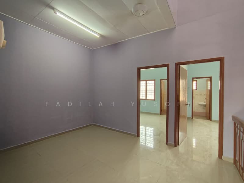 Taman Pelangi Semenyih untuk Untuk Disewa - RM 1,500 /bulan, Feb 2026 - PropertyGuru.com.my