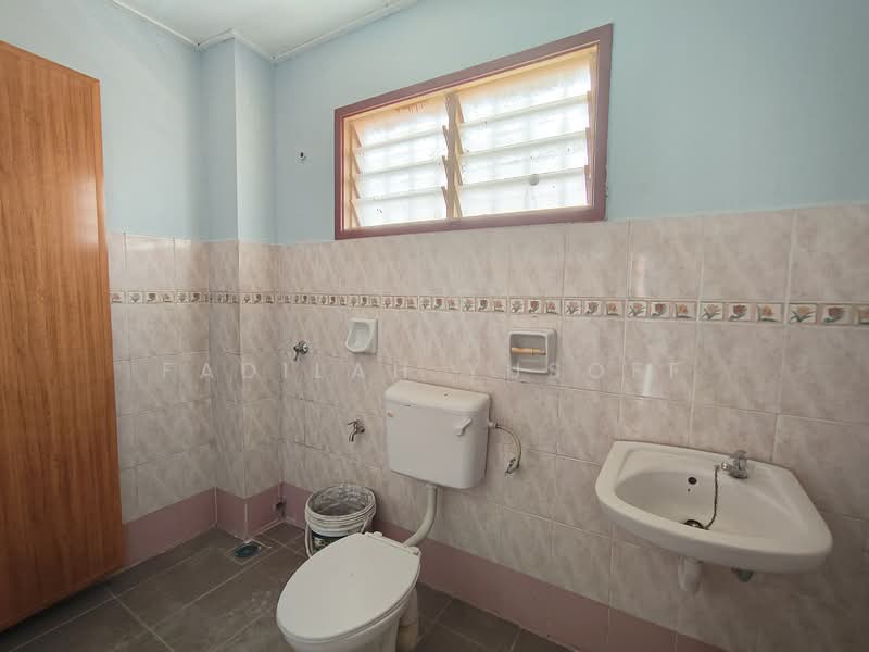 Taman Pelangi Semenyih untuk Untuk Disewa - RM 1,500 /bulan, Feb 2026 - PropertyGuru.com.my