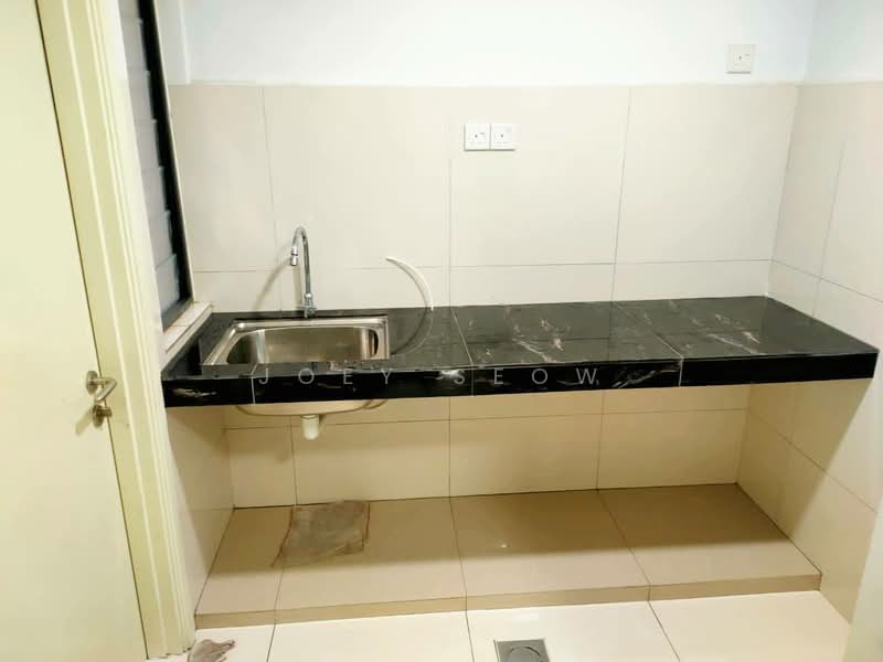 Sfera Residency untuk Untuk Disewa - RM 1,700 /bulan, Mac 2026 - Kitchen - PropertyGuru.com.my