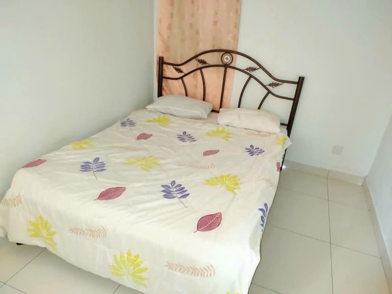 Sfera Residency untuk Untuk Disewa - RM 1,700 /bulan, Mac 2026 - Bedroom - PropertyGuru.com.my