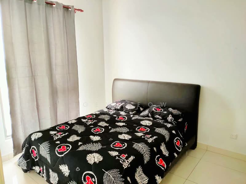 Sfera Residency untuk Untuk Disewa - RM 1,700 /bulan, Mac 2026 - Bedroom - PropertyGuru.com.my