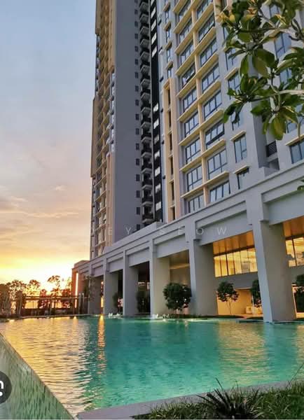 Sfera Residency untuk Untuk Disewa - RM 1,700 /bulan, Mac 2026 - PropertyGuru.com.my