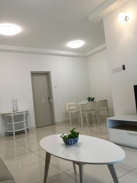 Sunway Velocity 3 untuk Untuk Disewa - RM 4,500 /bulan, Feb 2026 - Living Room - PropertyGuru.com.my