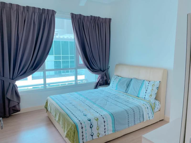 Sunway Velocity 3 untuk Untuk Disewa - RM 4,500 /bulan, Feb 2026 - Bedroom - PropertyGuru.com.my
