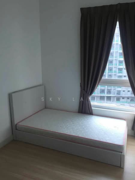 Sunway Velocity 3 untuk Untuk Disewa - RM 4,500 /bulan, Feb 2026 - Bedroom - PropertyGuru.com.my
