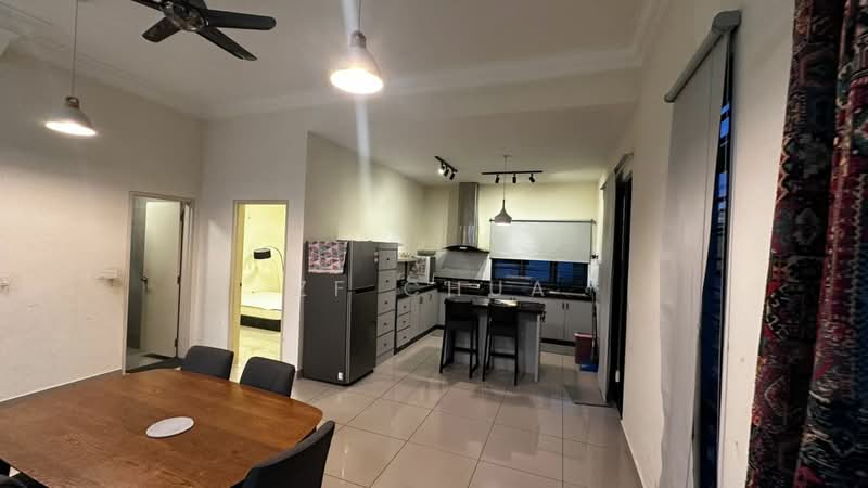 Terraced House for Rent in Dengkil (Selangor) - ZF Chua - Kitchen - PropertyGuru.com.my