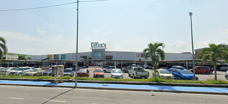 Industrial Land for Rent in Bandar Bukit Beruntung (Bukit Beruntung) - Jarren Tan - Exterior - PropertyGuru.com.my