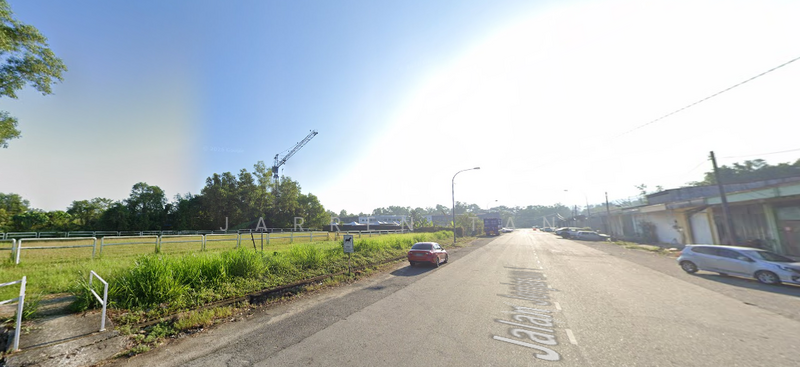 Industrial Land for Rent in Bandar Bukit Beruntung (Bukit Beruntung) - Jarren Tan - Exterior - PropertyGuru.com.my