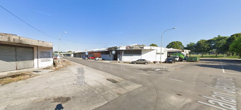 Industrial Land for Rent in Bandar Bukit Beruntung (Bukit Beruntung) - Jarren Tan - Exterior - PropertyGuru.com.my