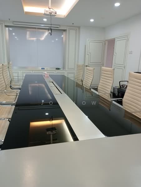 Pejabat untuk Disewa di KL City Centre (Kuala Lumpur) - Joy Low - Interior - PropertyGuru.com.my