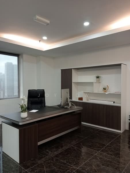 Pejabat untuk Disewa di KL City Centre (Kuala Lumpur) - Joy Low - Study - PropertyGuru.com.my