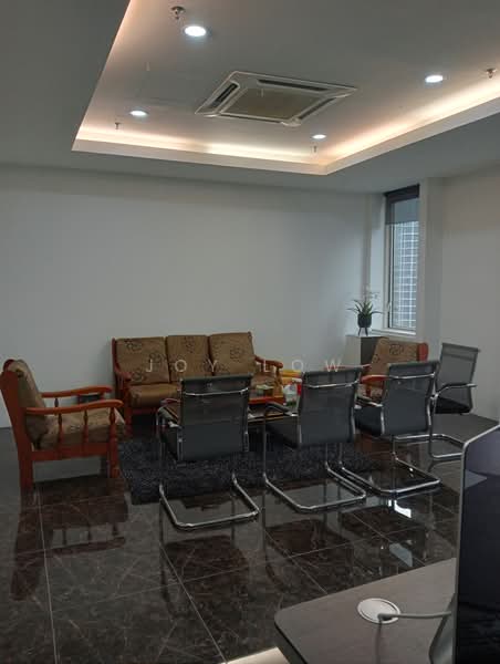 Pejabat untuk Disewa di KL City Centre (Kuala Lumpur) - Joy Low - Living Room - PropertyGuru.com.my