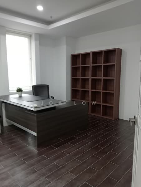 Pejabat untuk Disewa di KL City Centre (Kuala Lumpur) - Joy Low - Study - PropertyGuru.com.my