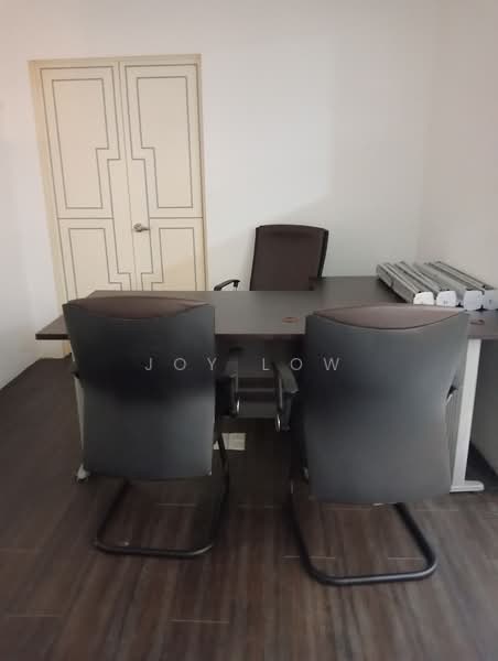 Pejabat untuk Disewa di KL City Centre (Kuala Lumpur) - Joy Low - Interior - PropertyGuru.com.my