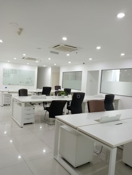 Pejabat untuk Disewa di KL City Centre (Kuala Lumpur) - Joy Low - Interior - PropertyGuru.com.my