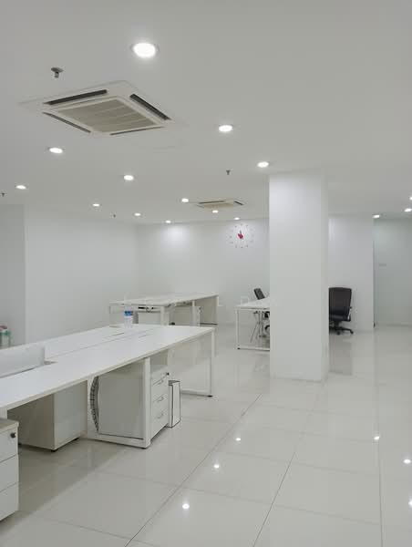 Pejabat untuk Disewa di KL City Centre (Kuala Lumpur) - Joy Low - Interior - PropertyGuru.com.my