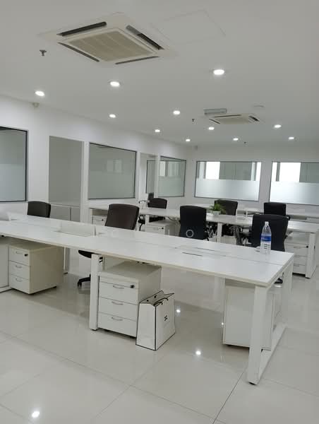 Pejabat untuk Disewa di KL City Centre (Kuala Lumpur) - Joy Low - Interior - PropertyGuru.com.my