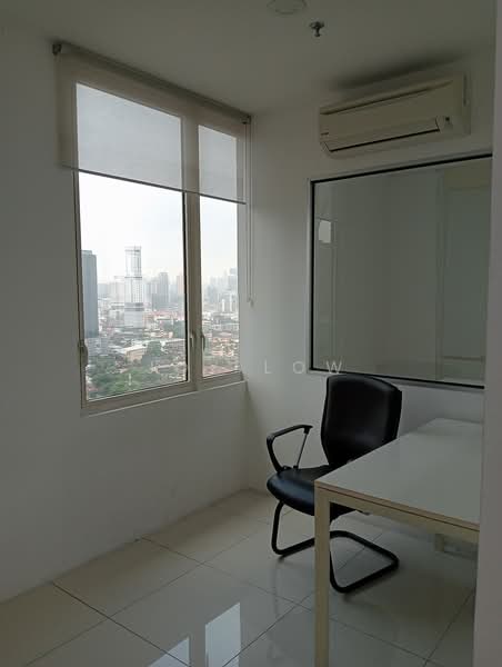 Pejabat untuk Disewa di KL City Centre (Kuala Lumpur) - Joy Low - View - PropertyGuru.com.my