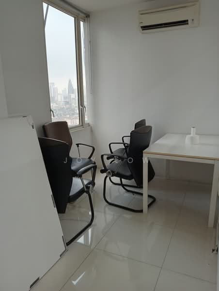 Pejabat untuk Disewa di KL City Centre (Kuala Lumpur) - Joy Low - Interior - PropertyGuru.com.my