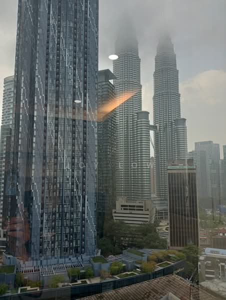 Pejabat untuk Disewa di KL City Centre (Kuala Lumpur) - Joy Low - Exterior - PropertyGuru.com.my